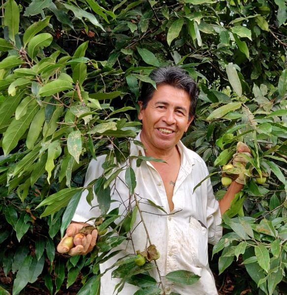 Canela y Valerio Canela y Valerio